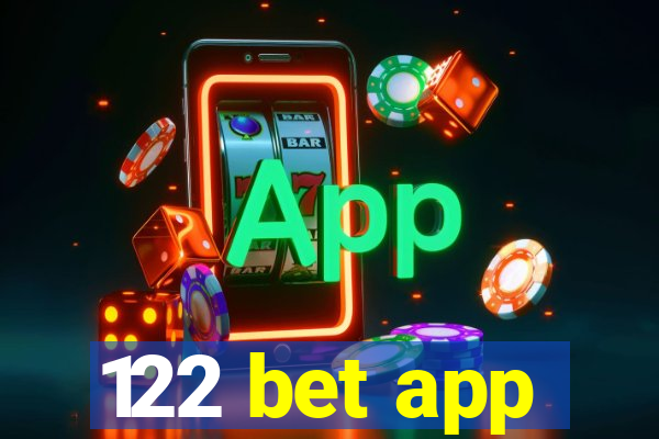 122 bet app